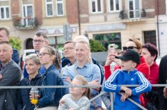 Losowe zdjęcie pochodzące z galerii wydarzenia: Noc Muzeum 2022